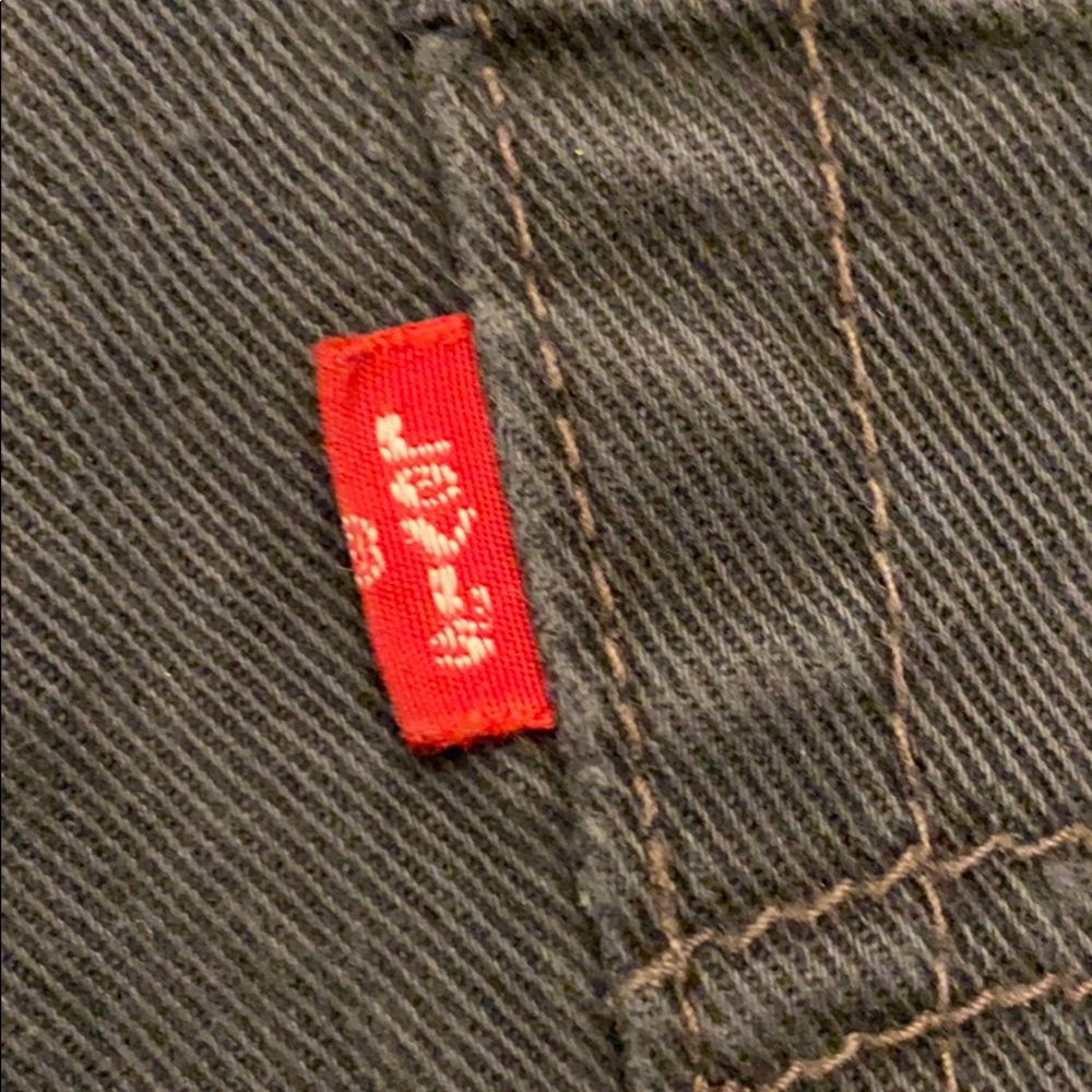 Levi’s Size 3m - image 5